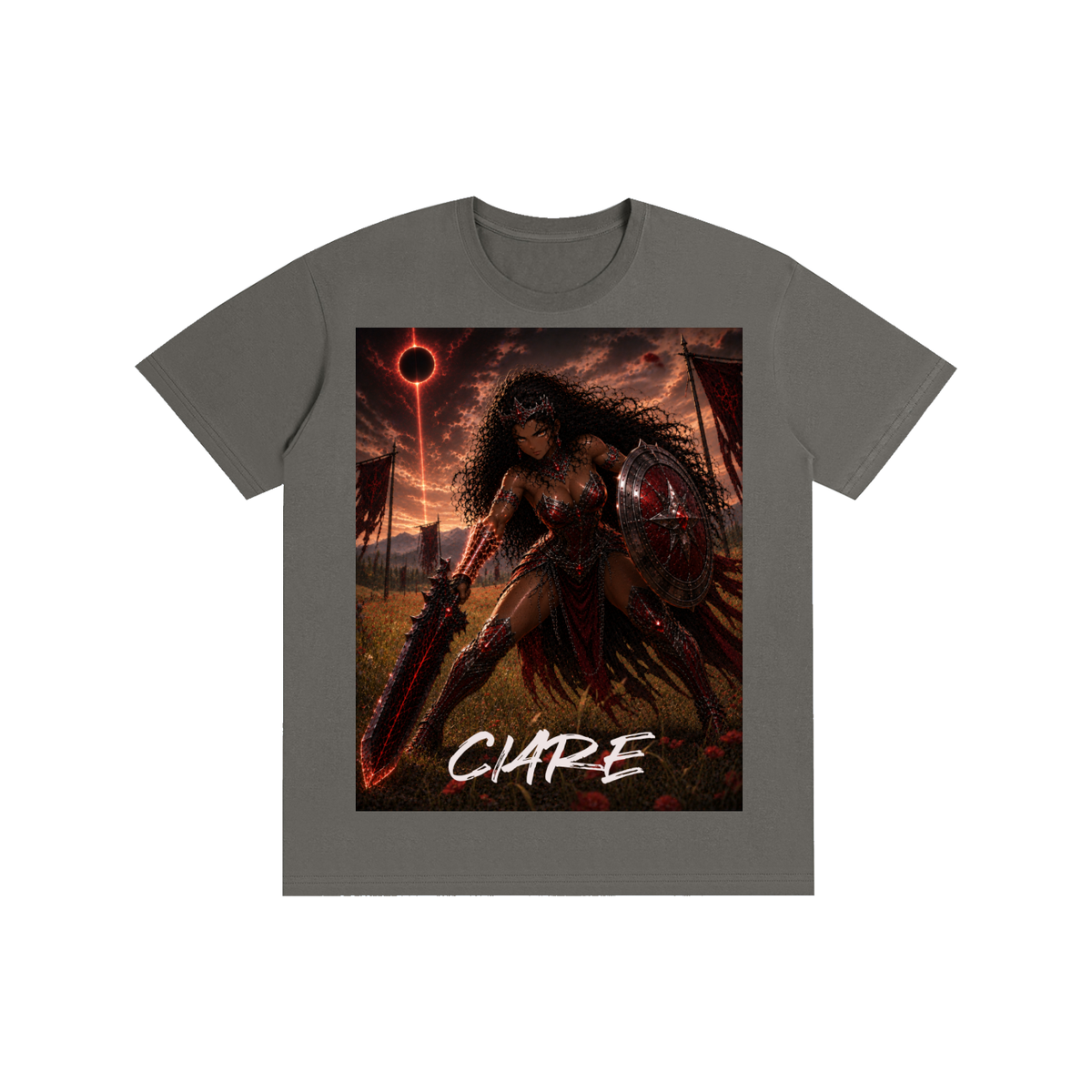 Ciare