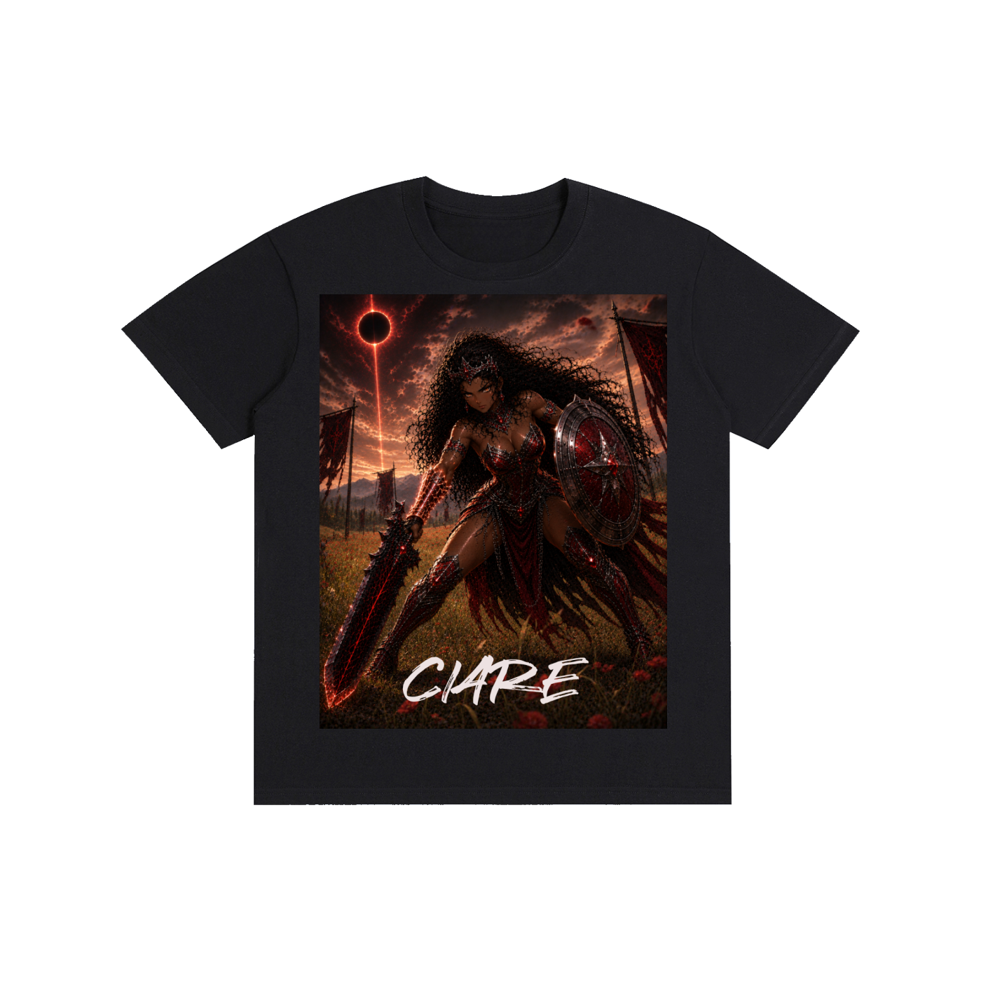 Ciare
