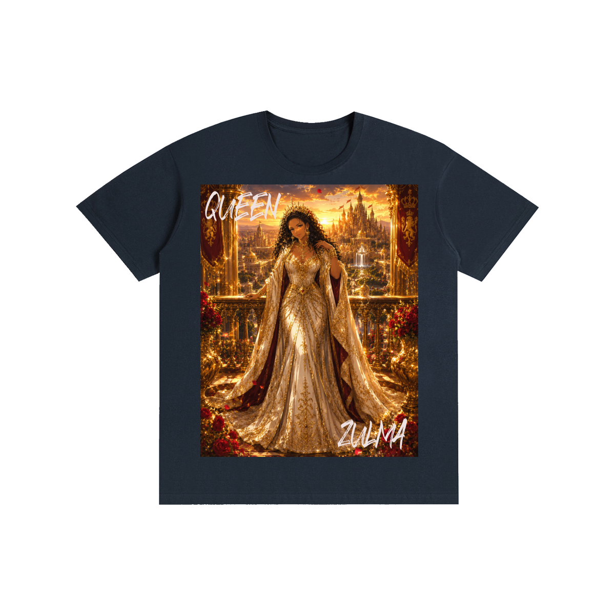 Queen Zulma
