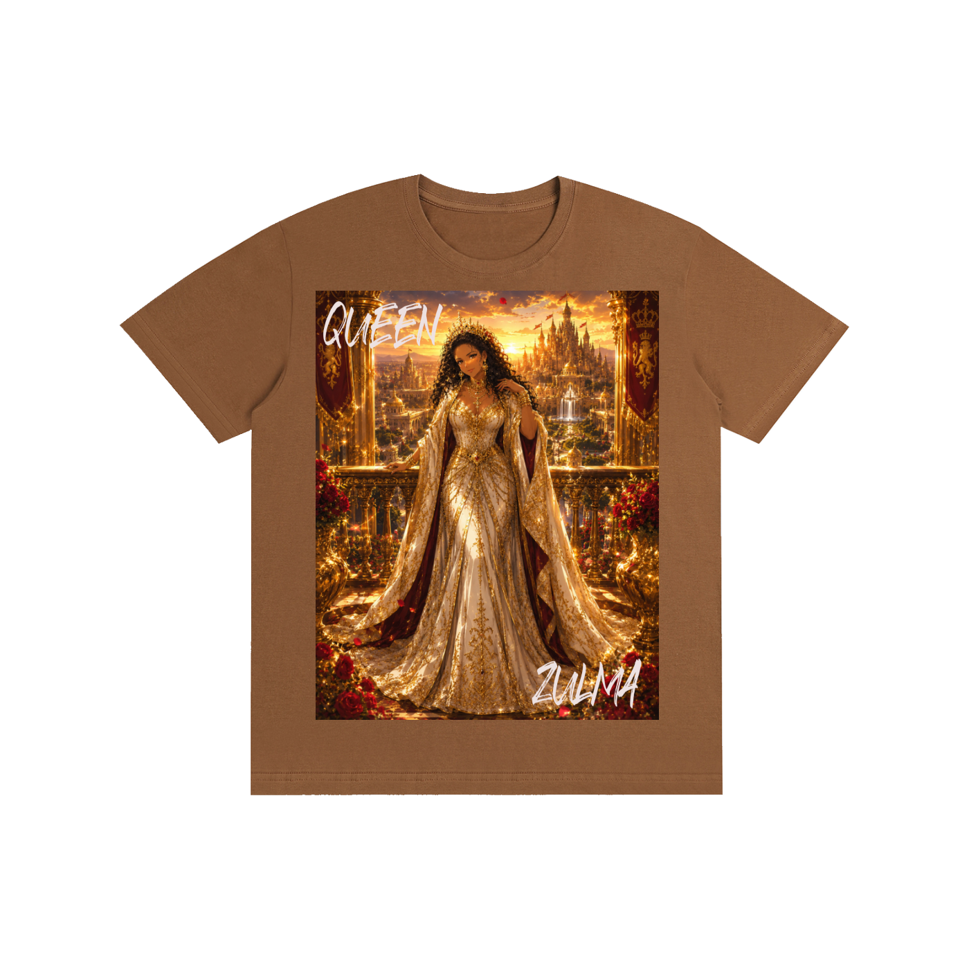 Queen Zulma
