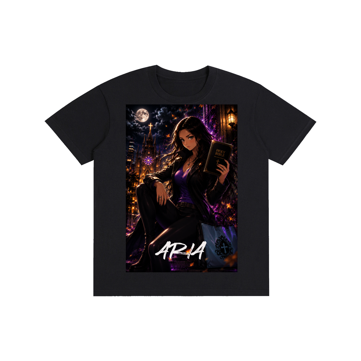 Aria