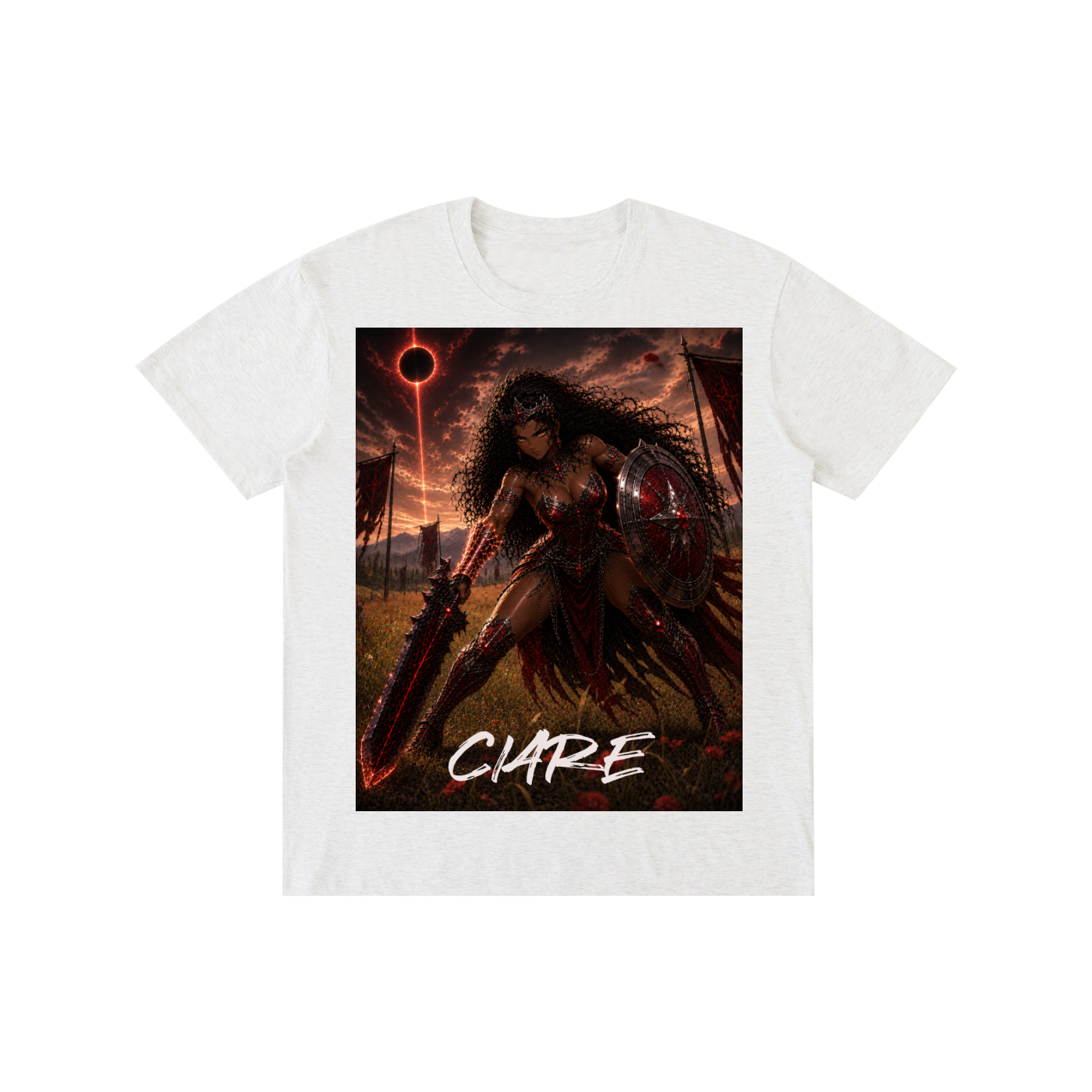 Ciare