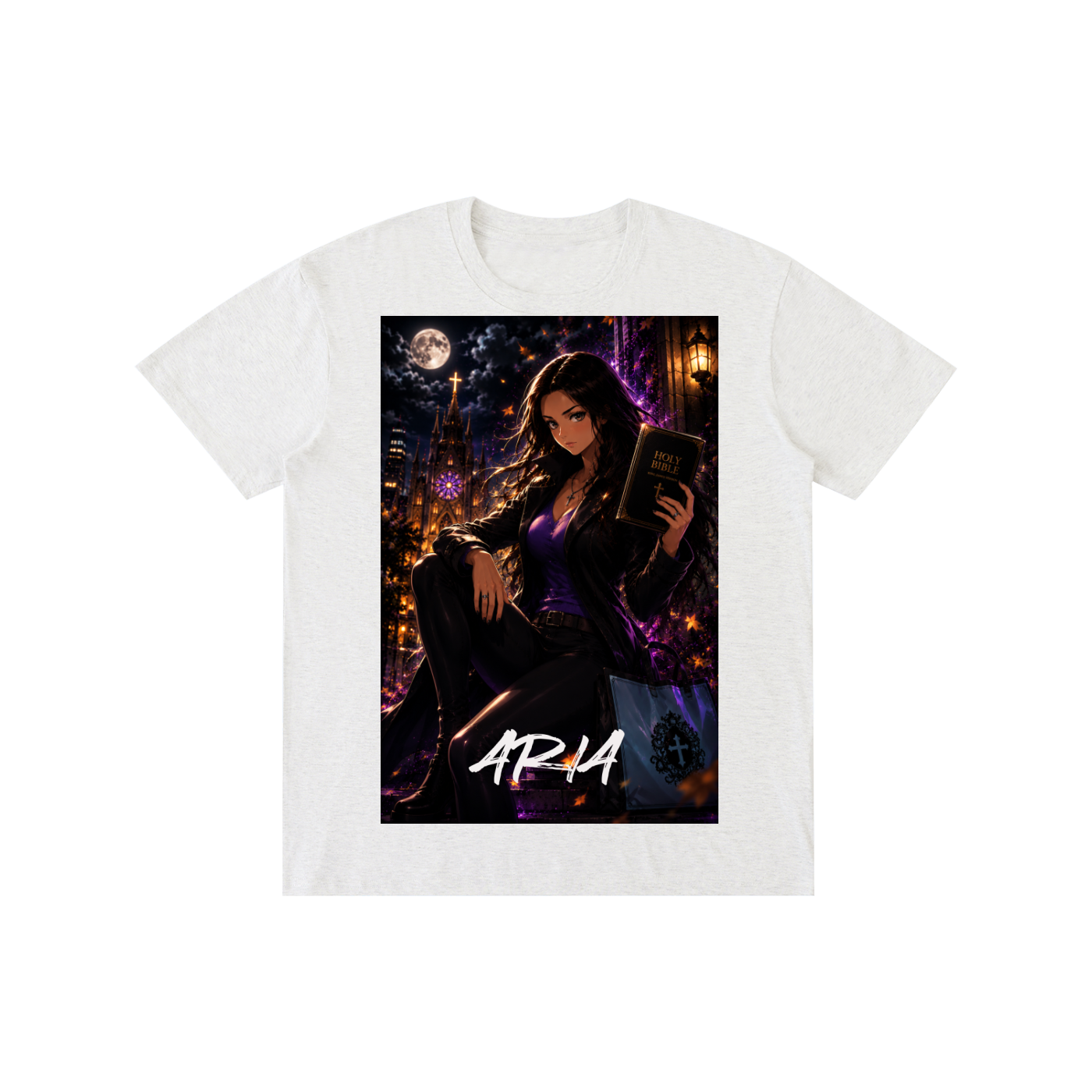 Aria