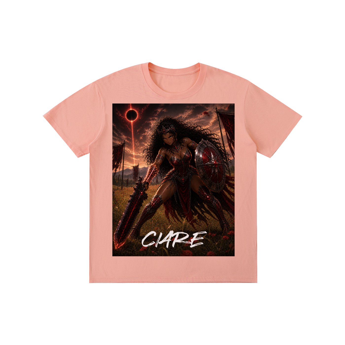 Ciare