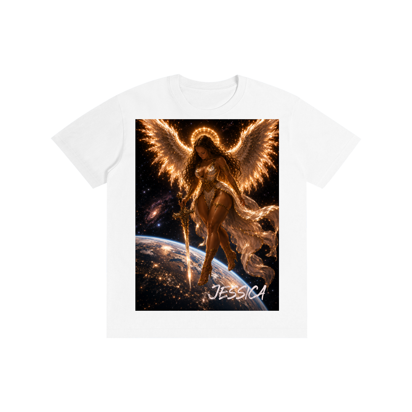 Avenging Angel