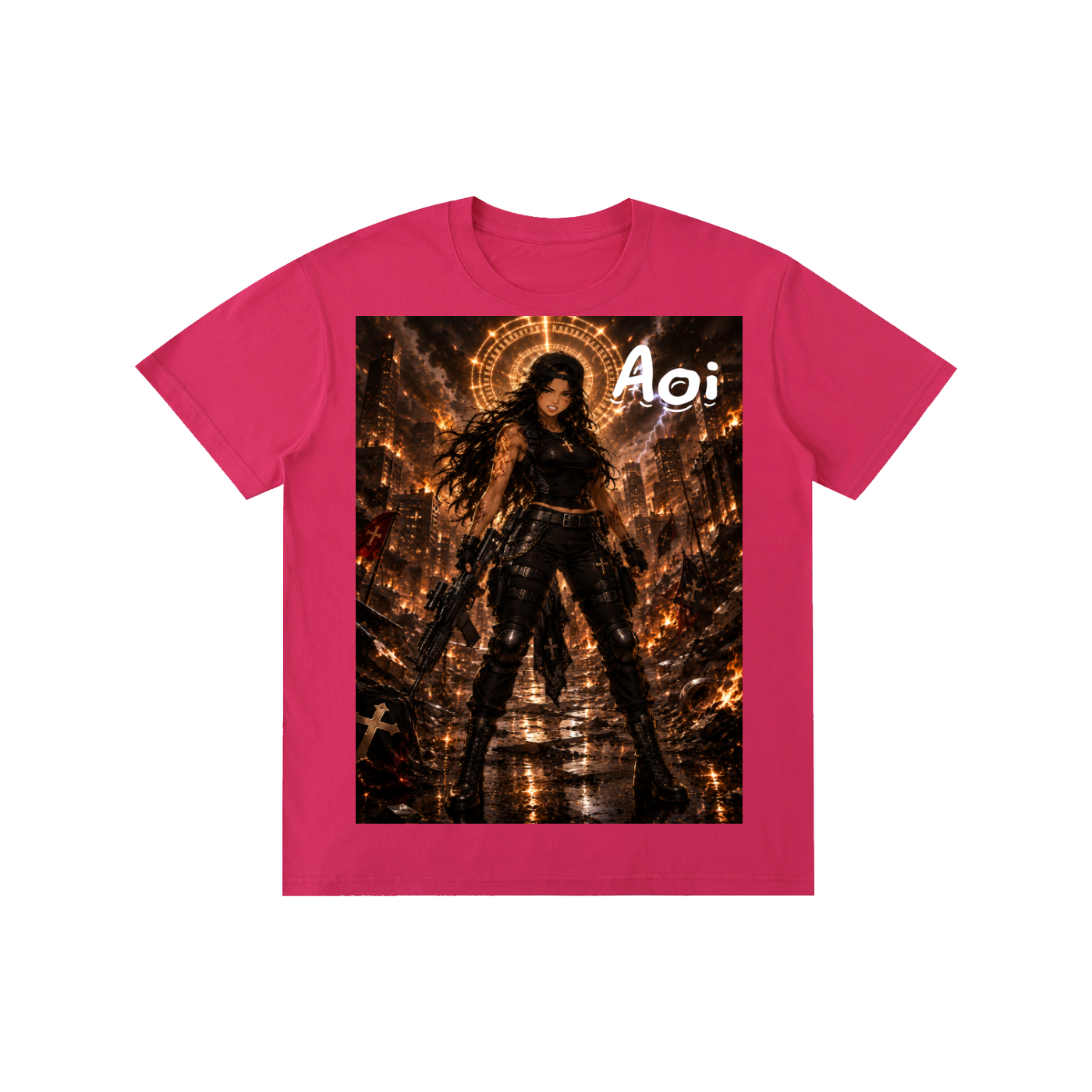 Aoi