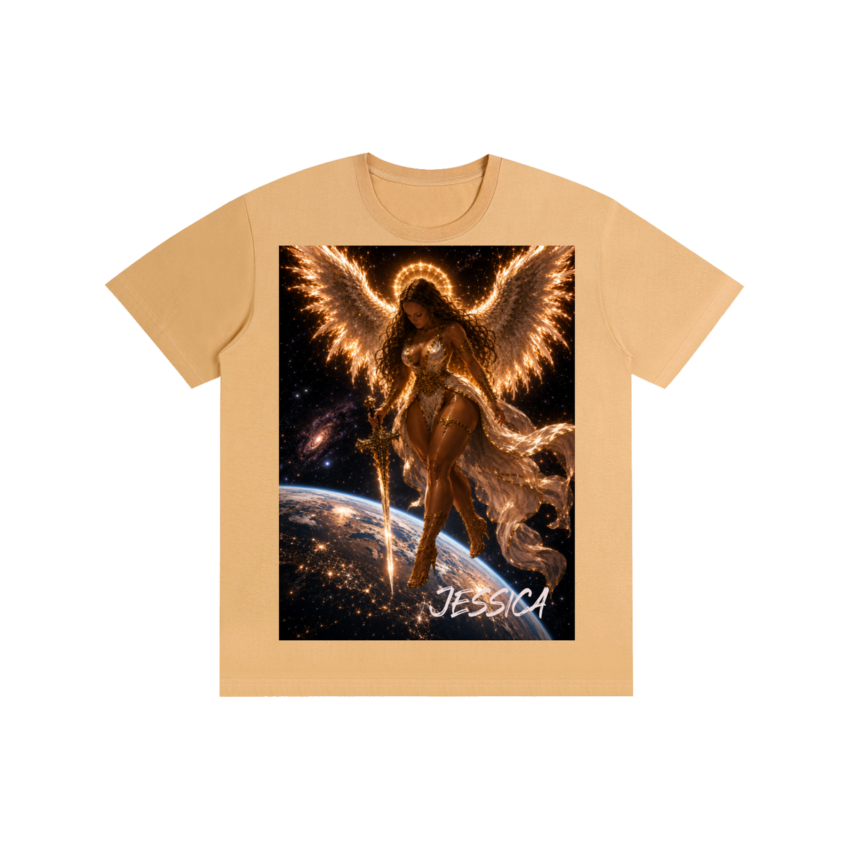 Avenging Angel