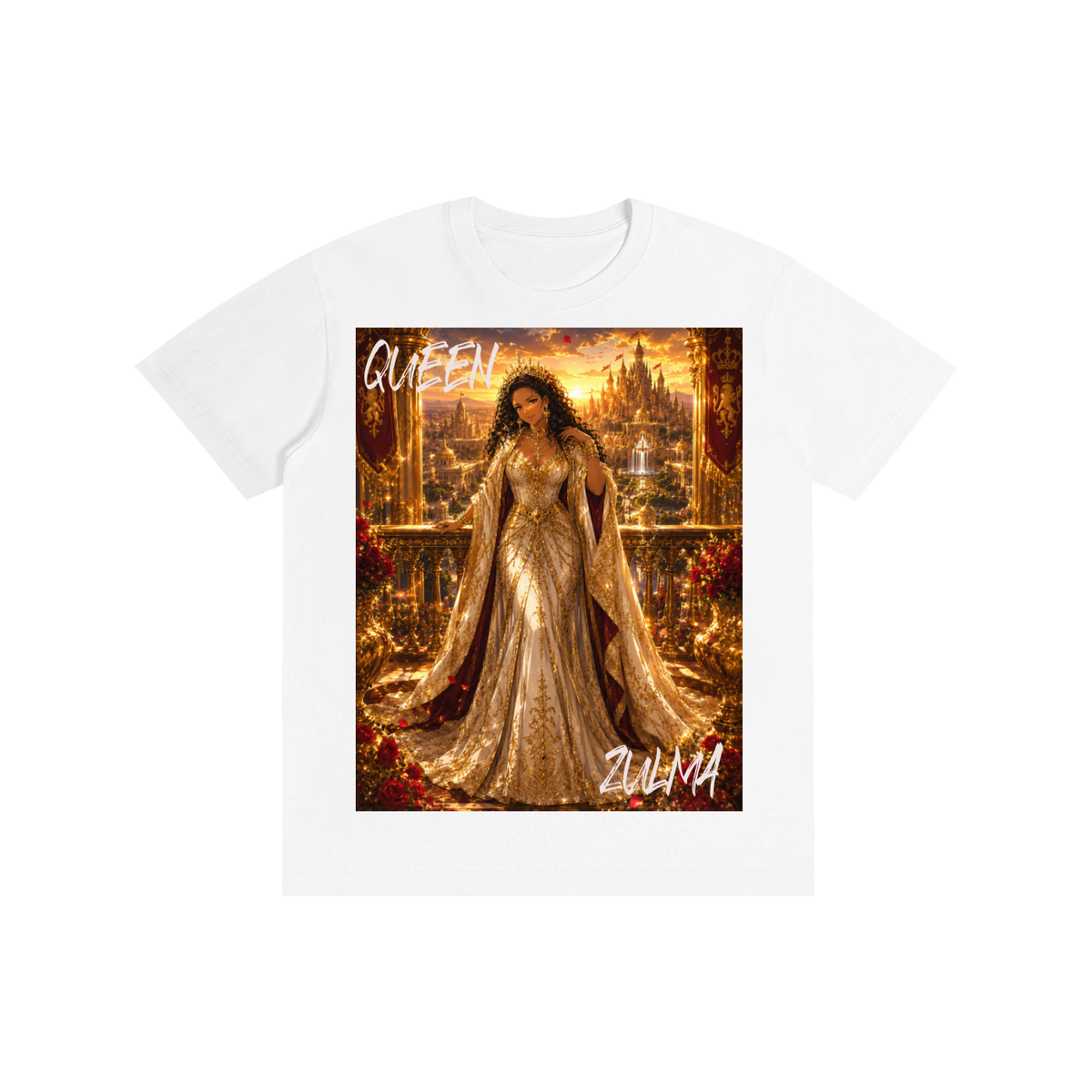 Queen Zulma