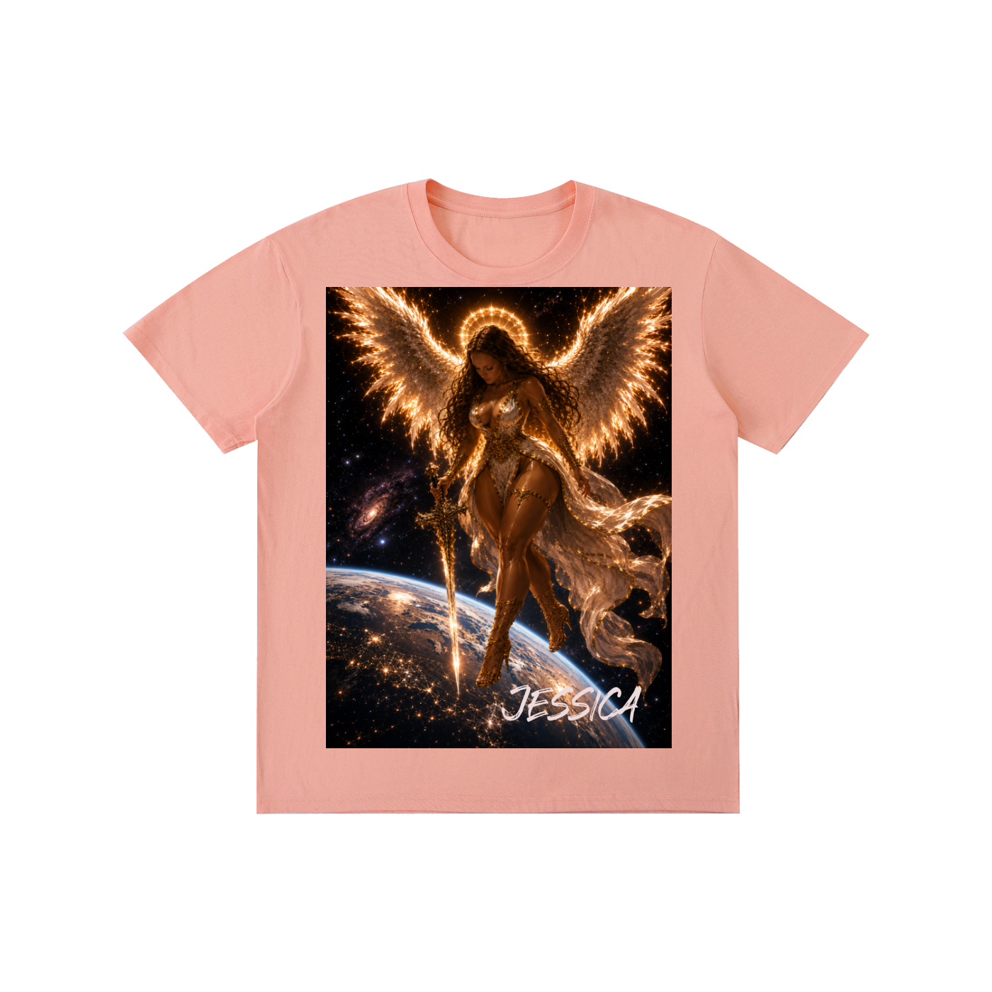 Avenging Angel