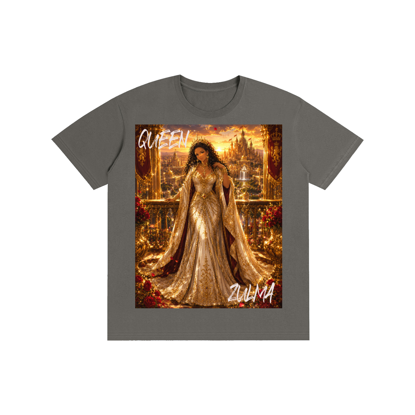 Queen Zulma