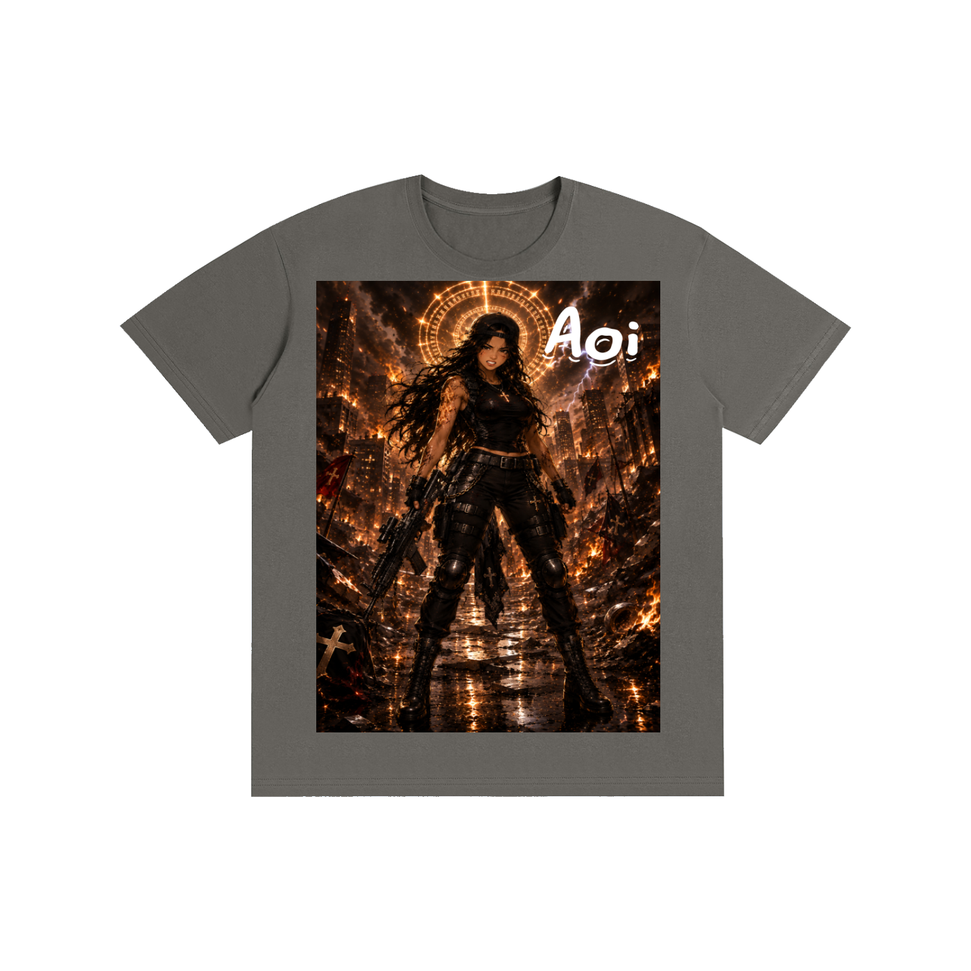 Aoi