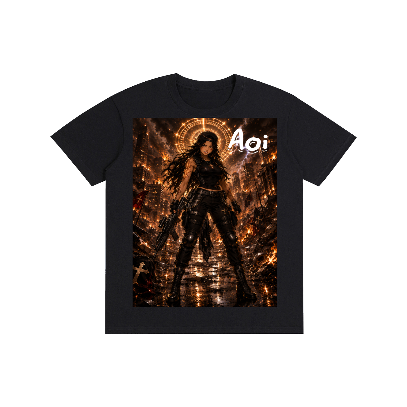 Aoi