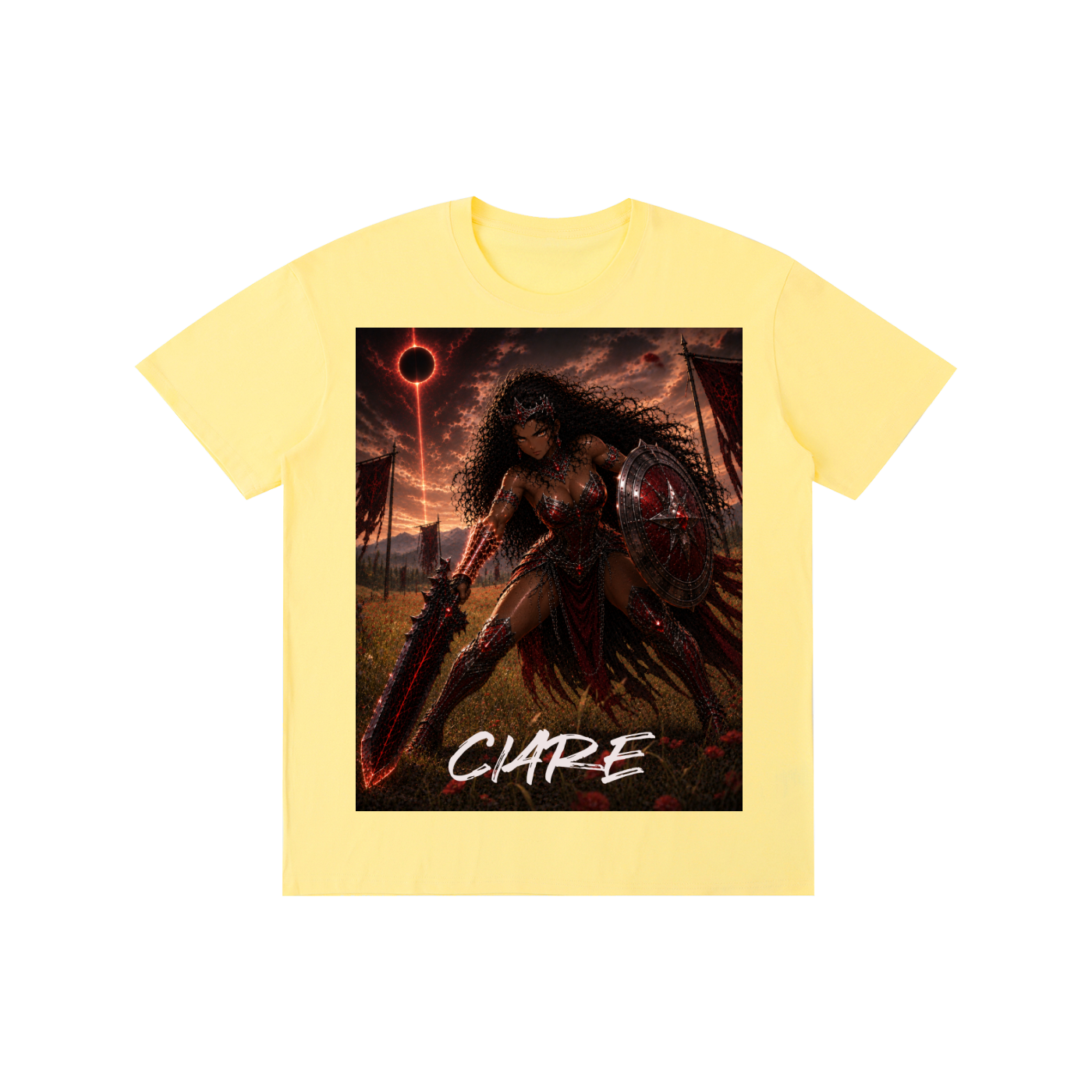 Ciare