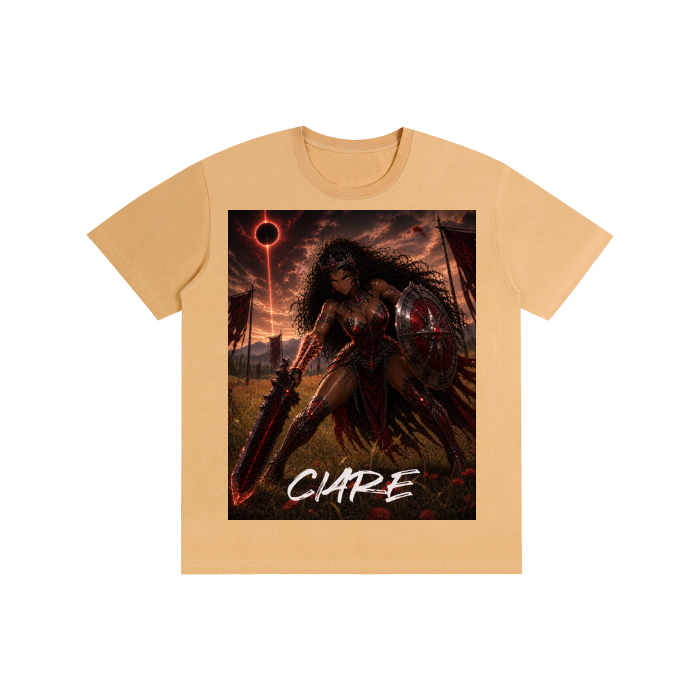 Ciare