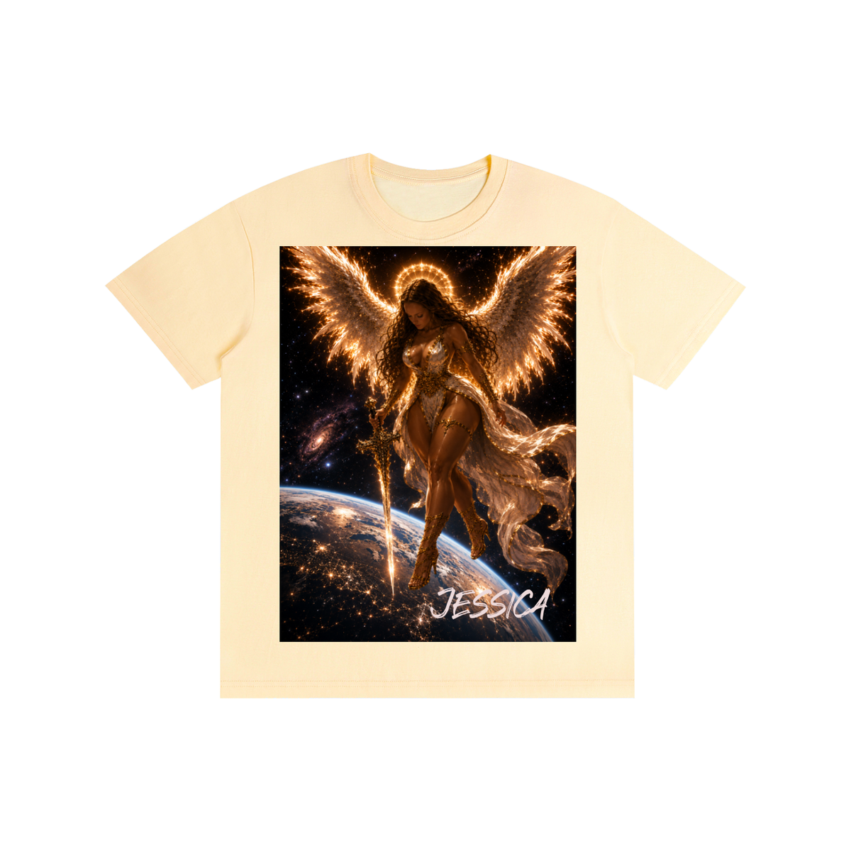 Avenging Angel