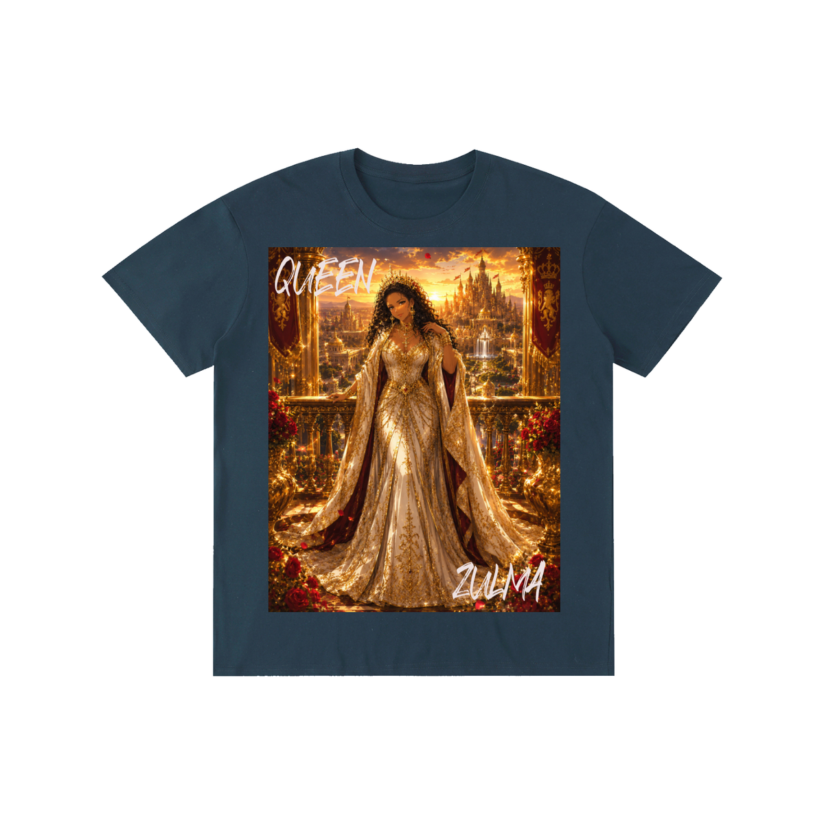 Queen Zulma