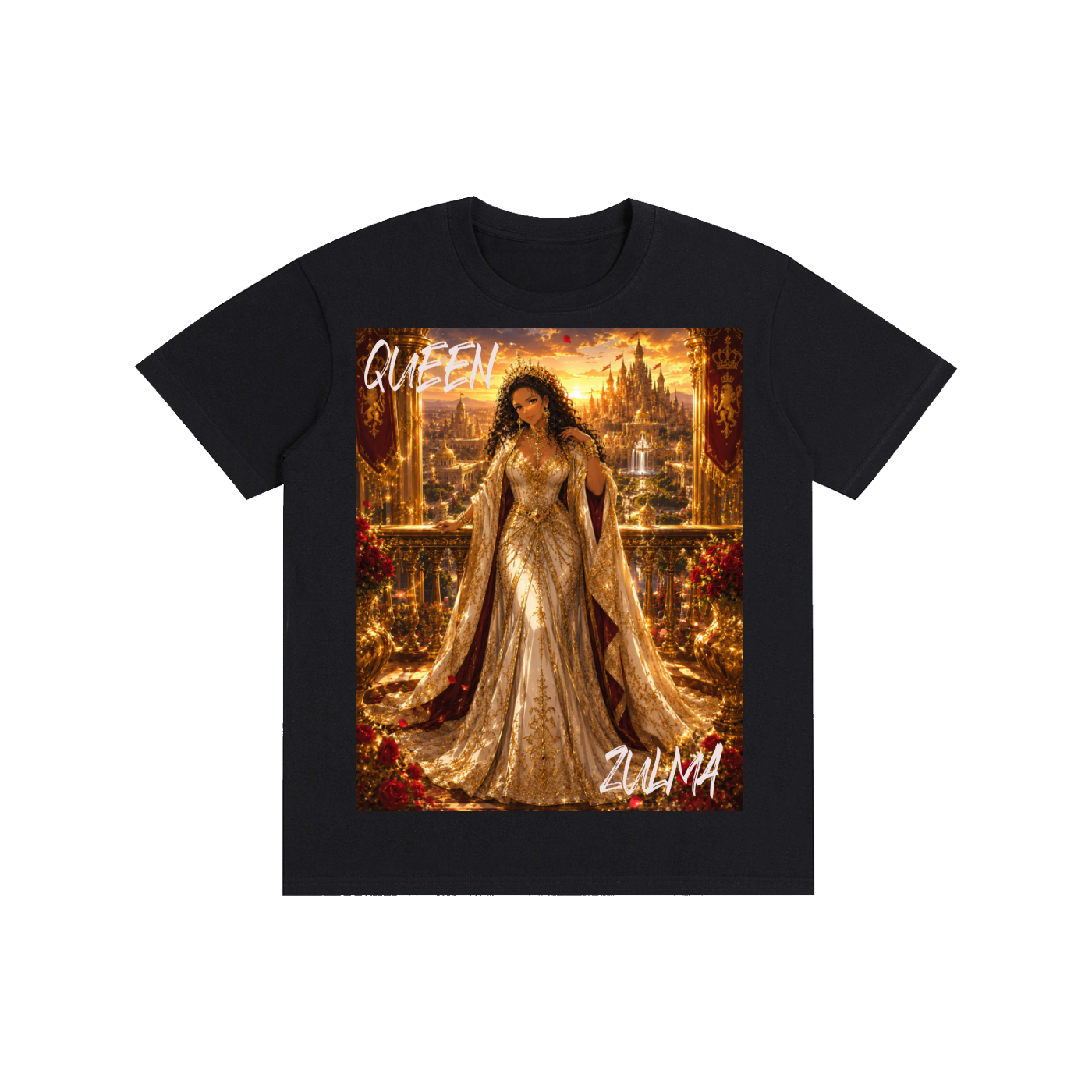 Queen Zulma