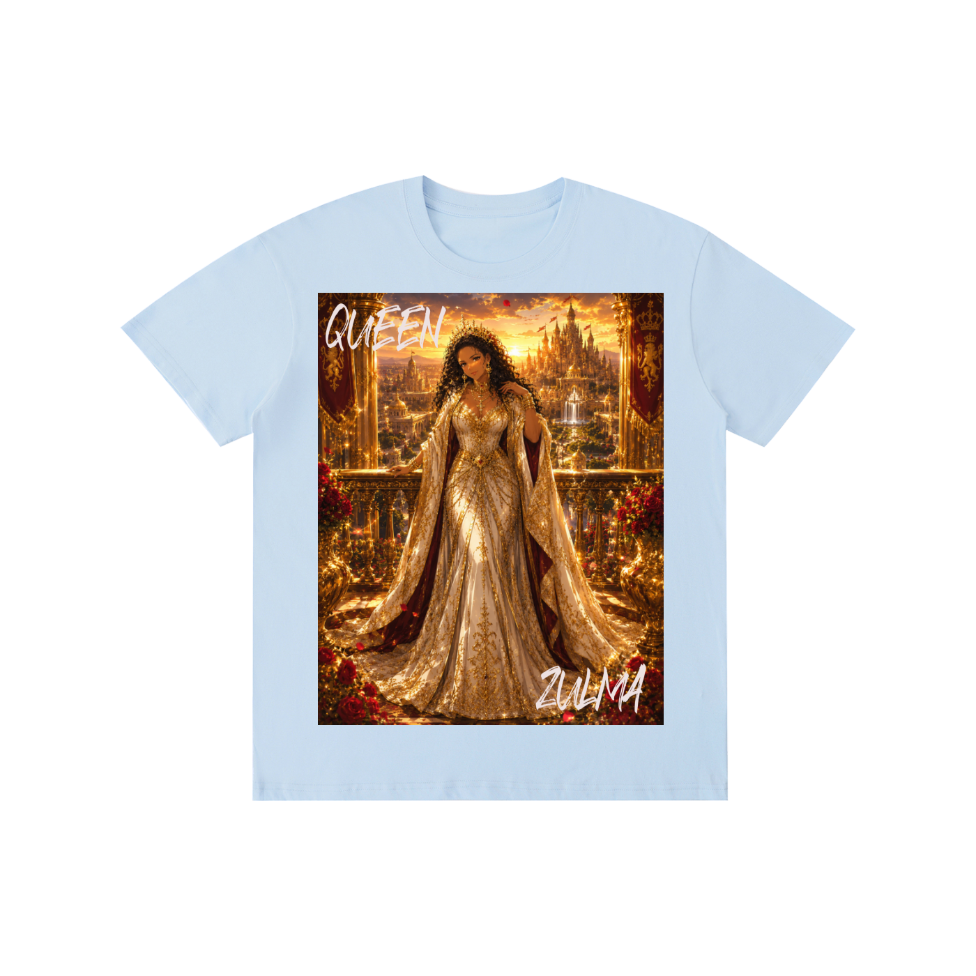 Queen Zulma