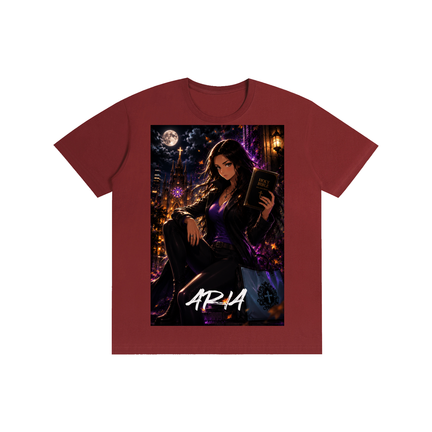 Aria