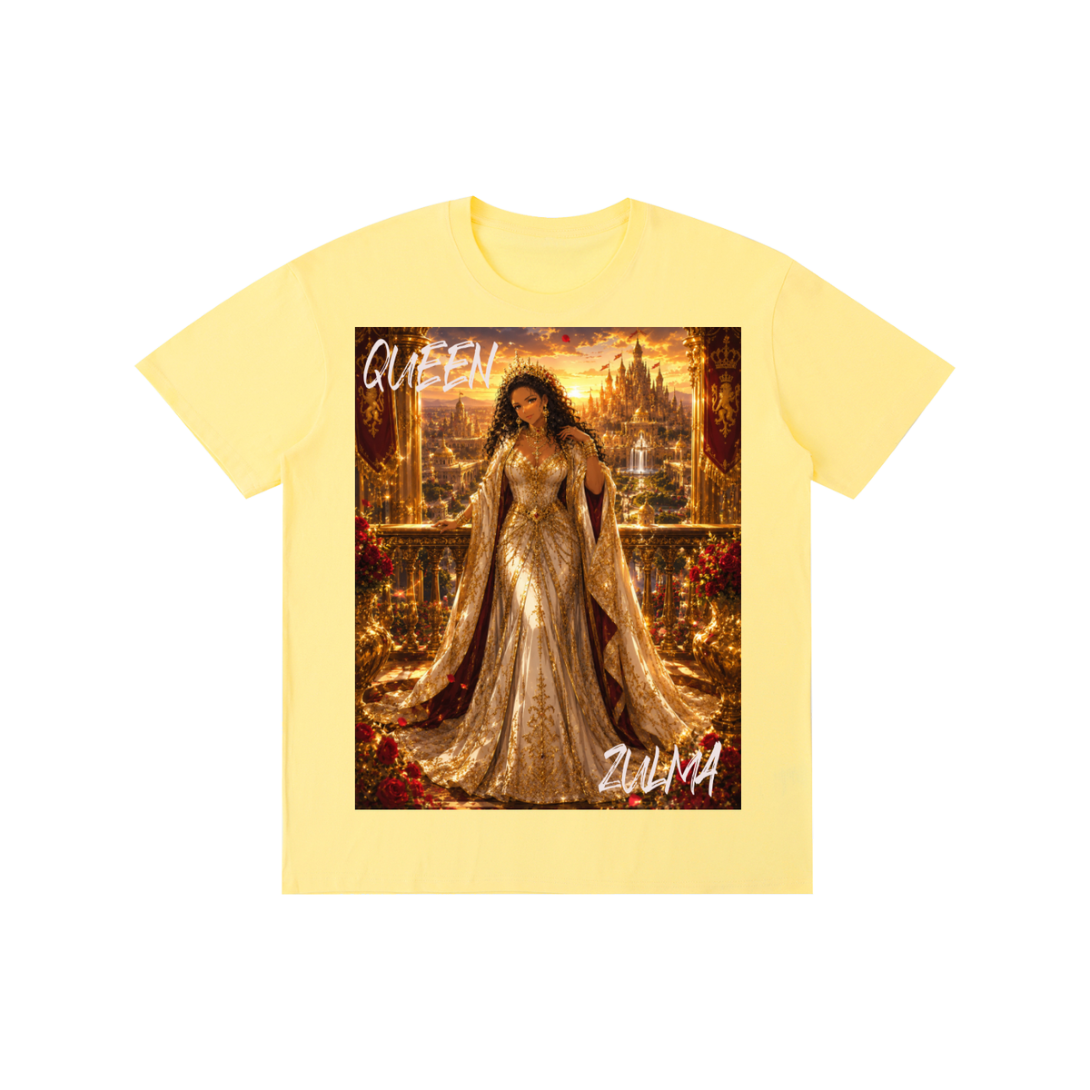 Queen Zulma