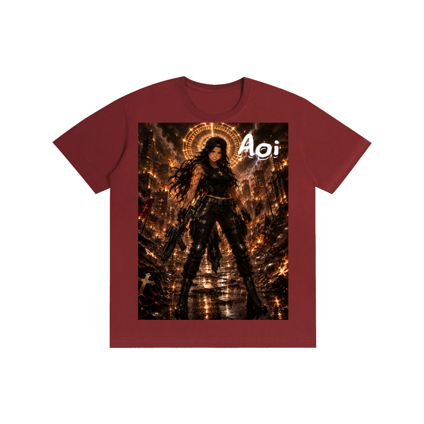 Aoi