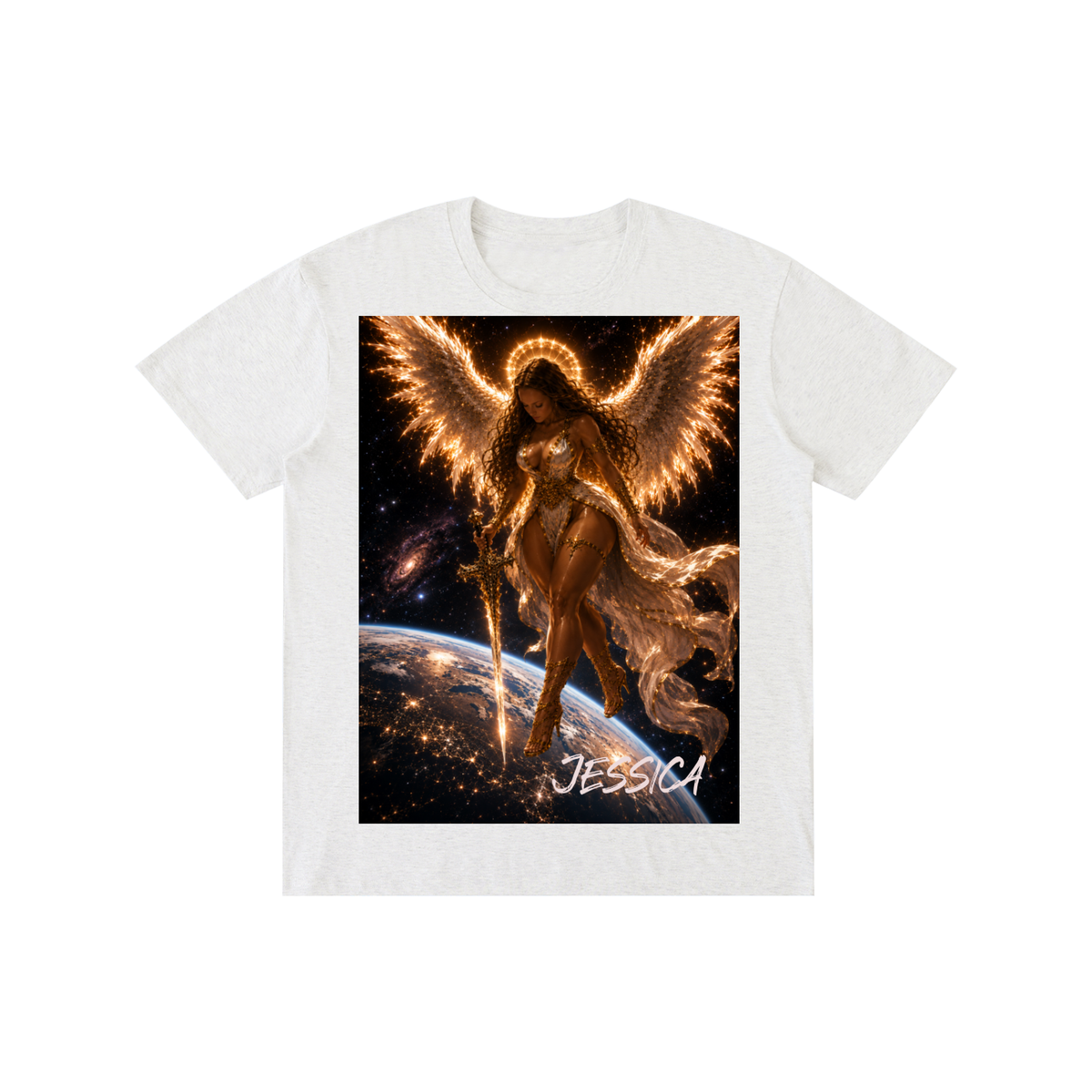 Avenging Angel