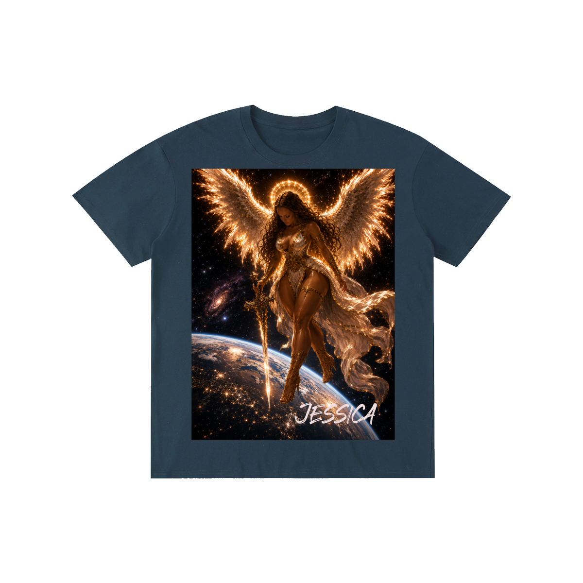 Avenging Angel