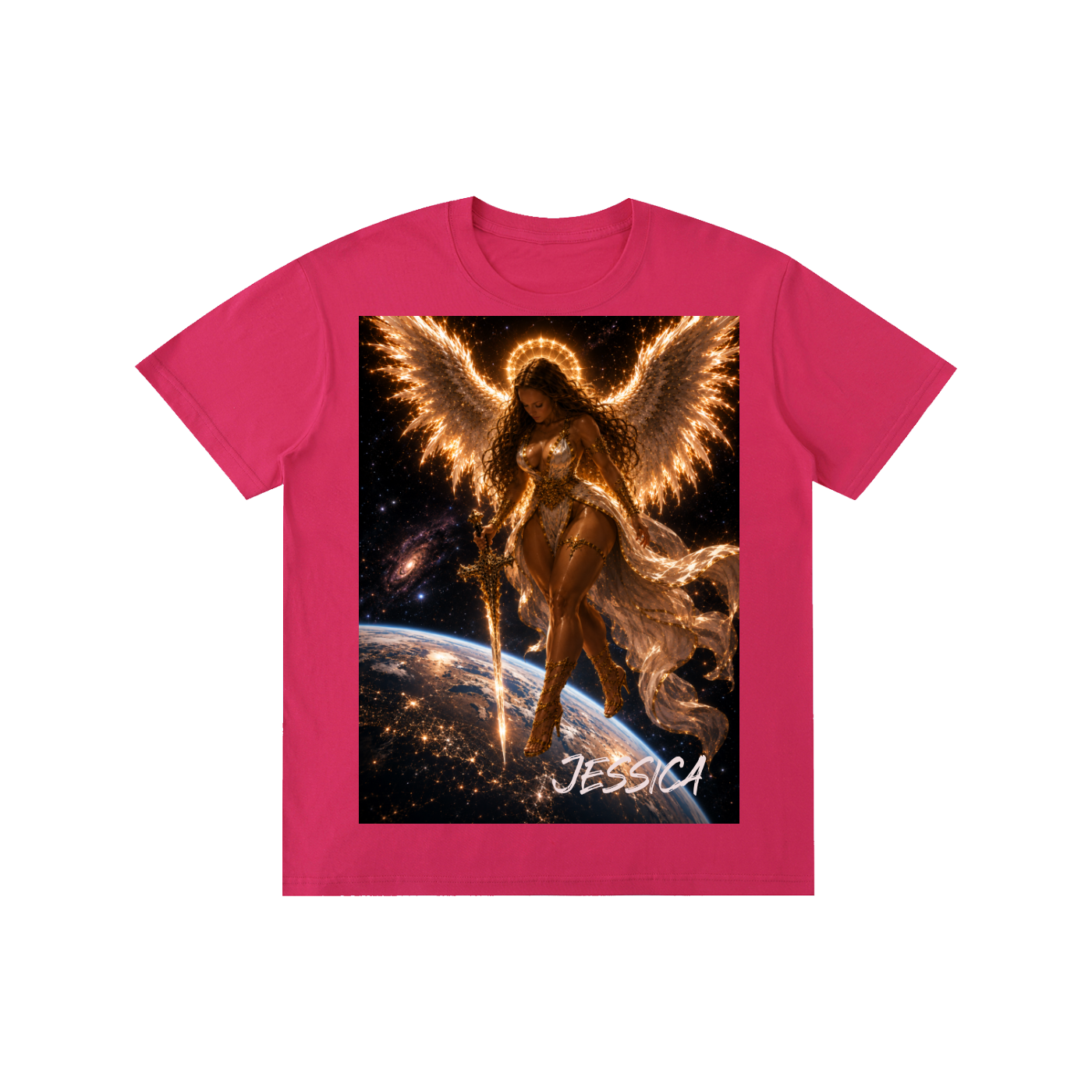 Avenging Angel