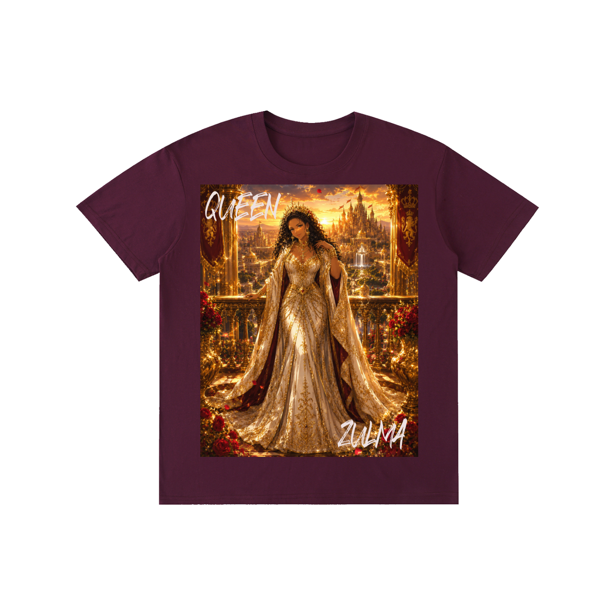 Queen Zulma