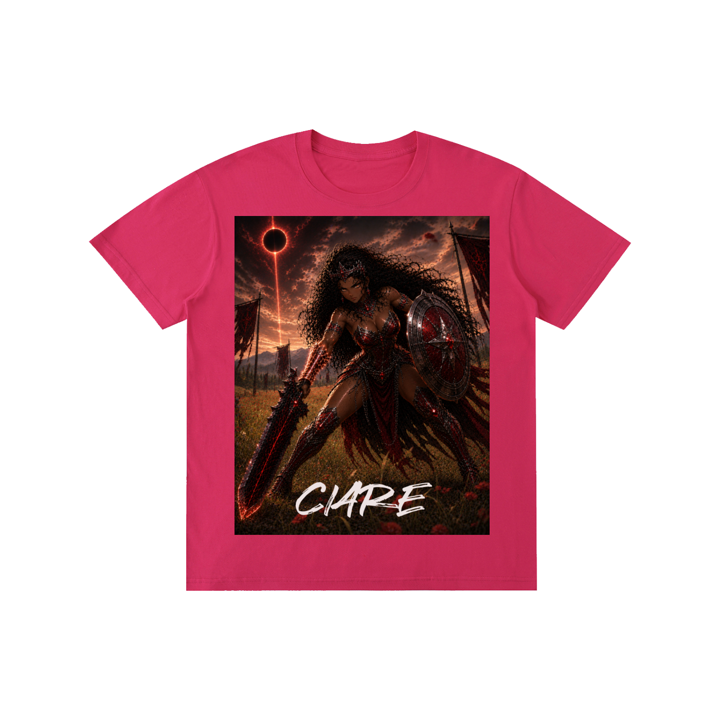 Ciare