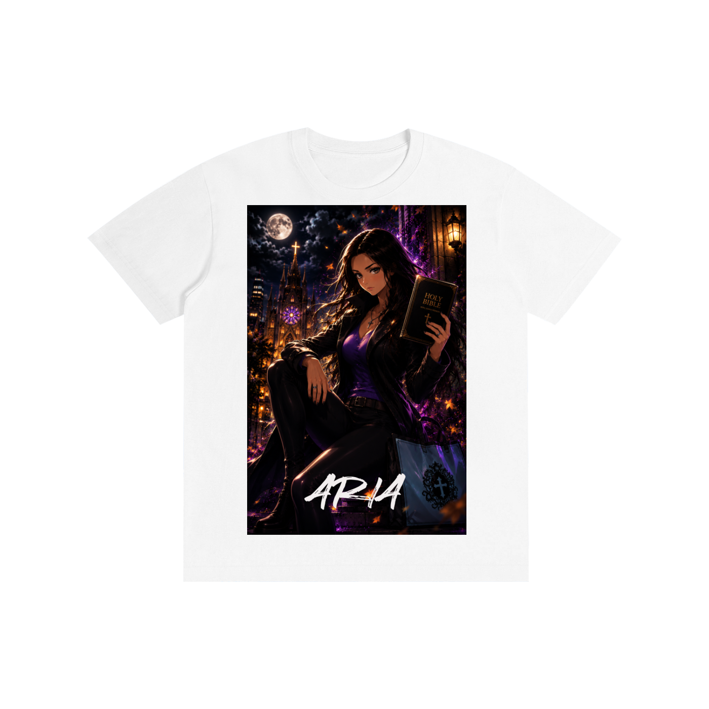 Aria