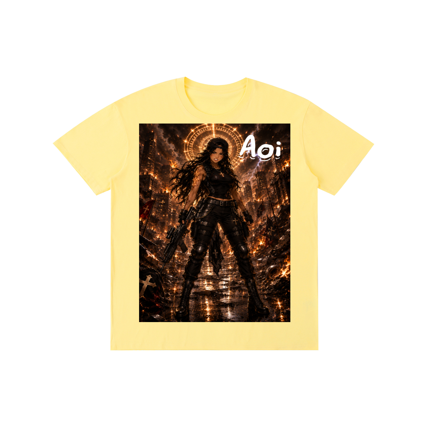Aoi