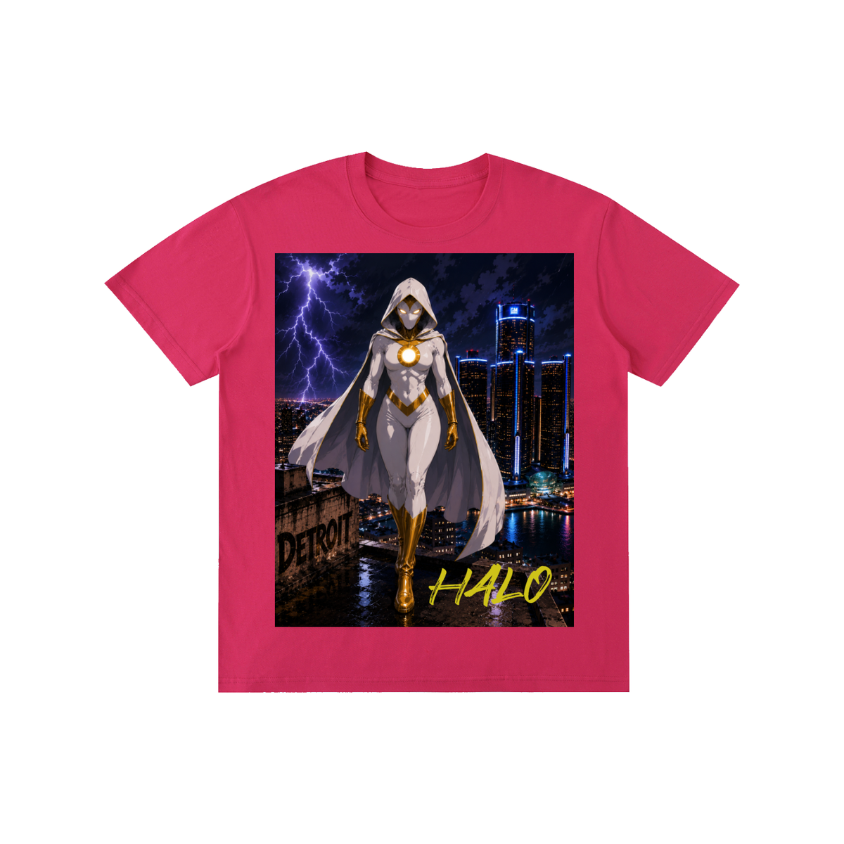 Halo