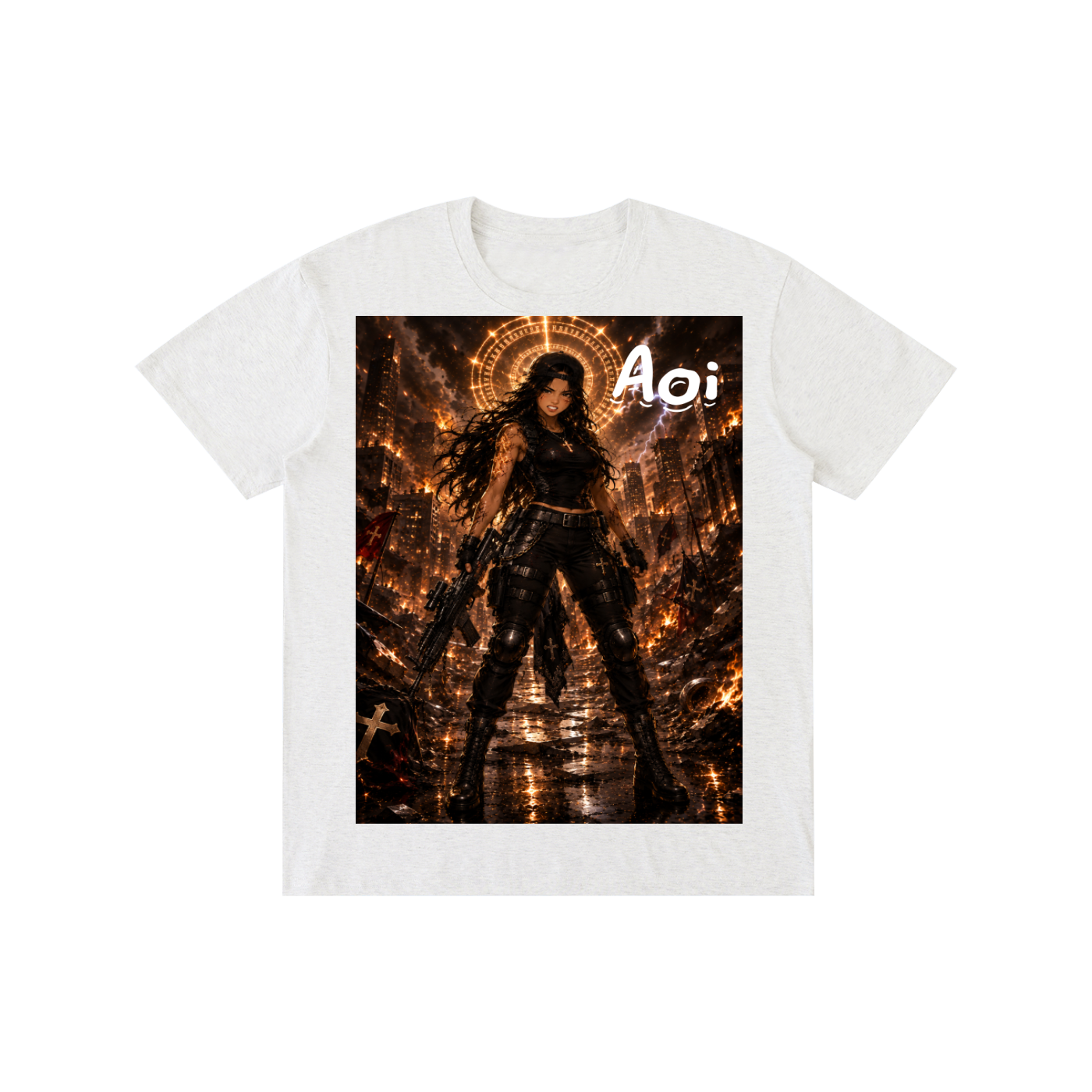 Aoi