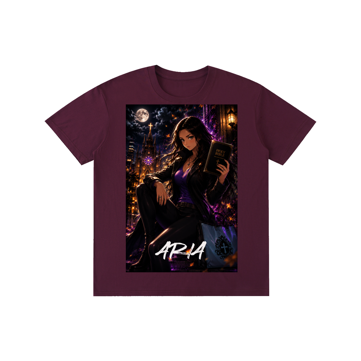 Aria