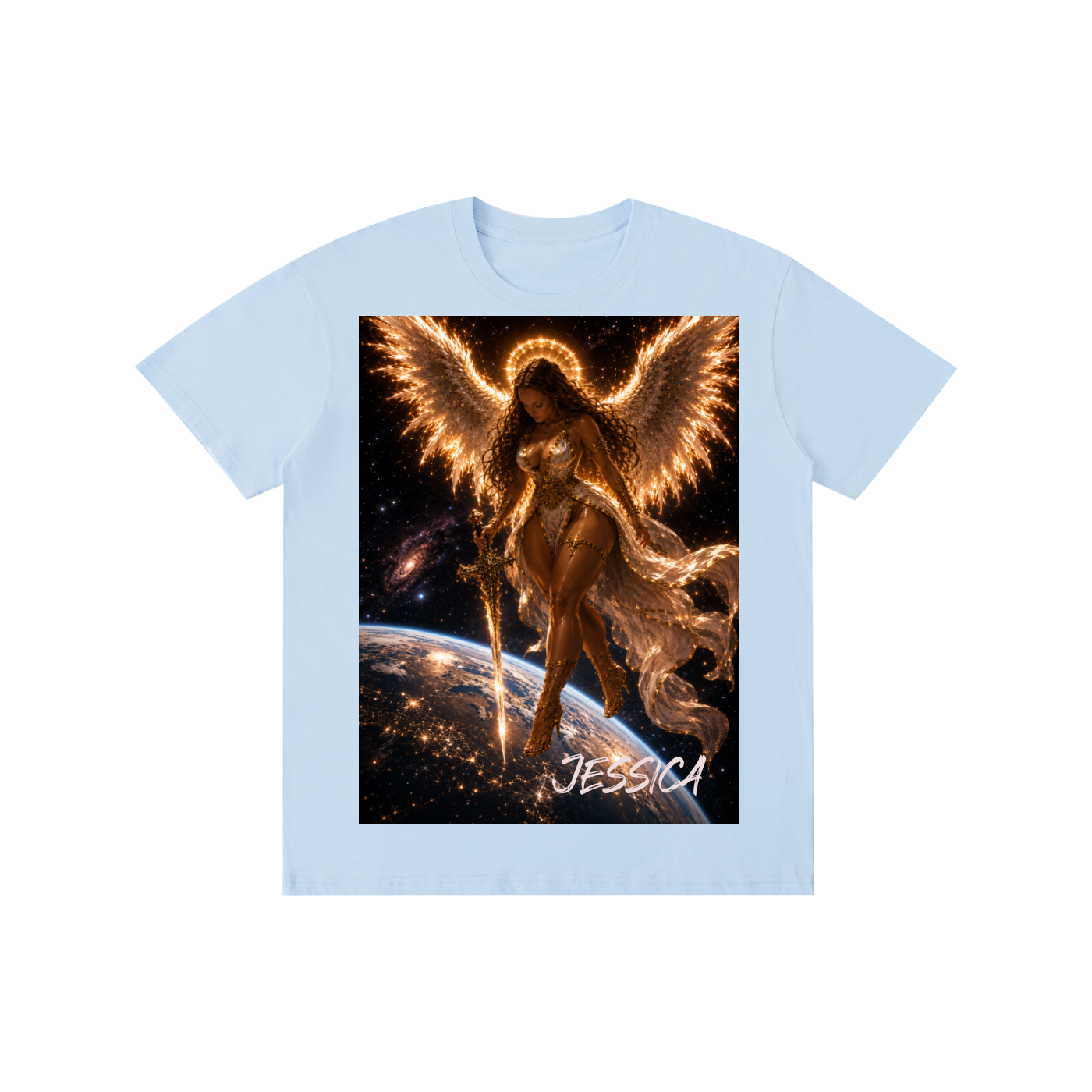 Avenging Angel