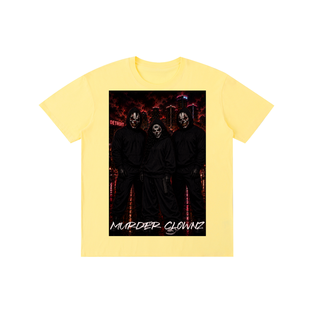 Murder Clownz