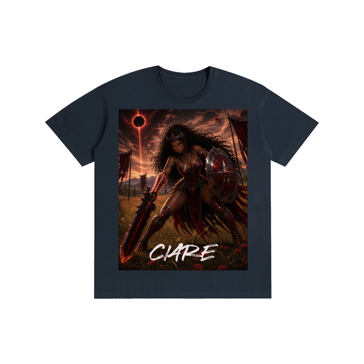 Ciare