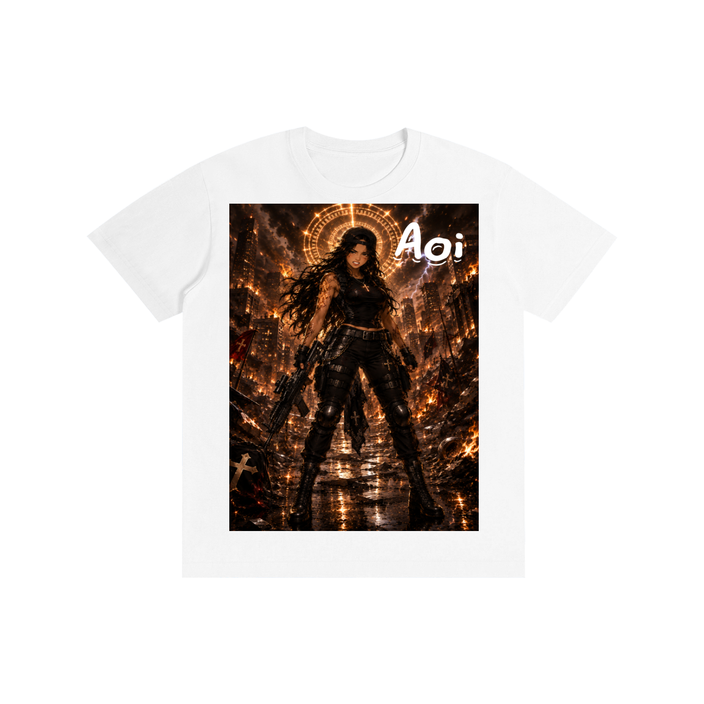Aoi