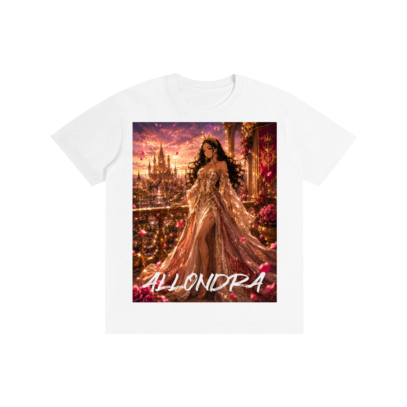 Princess Allondra