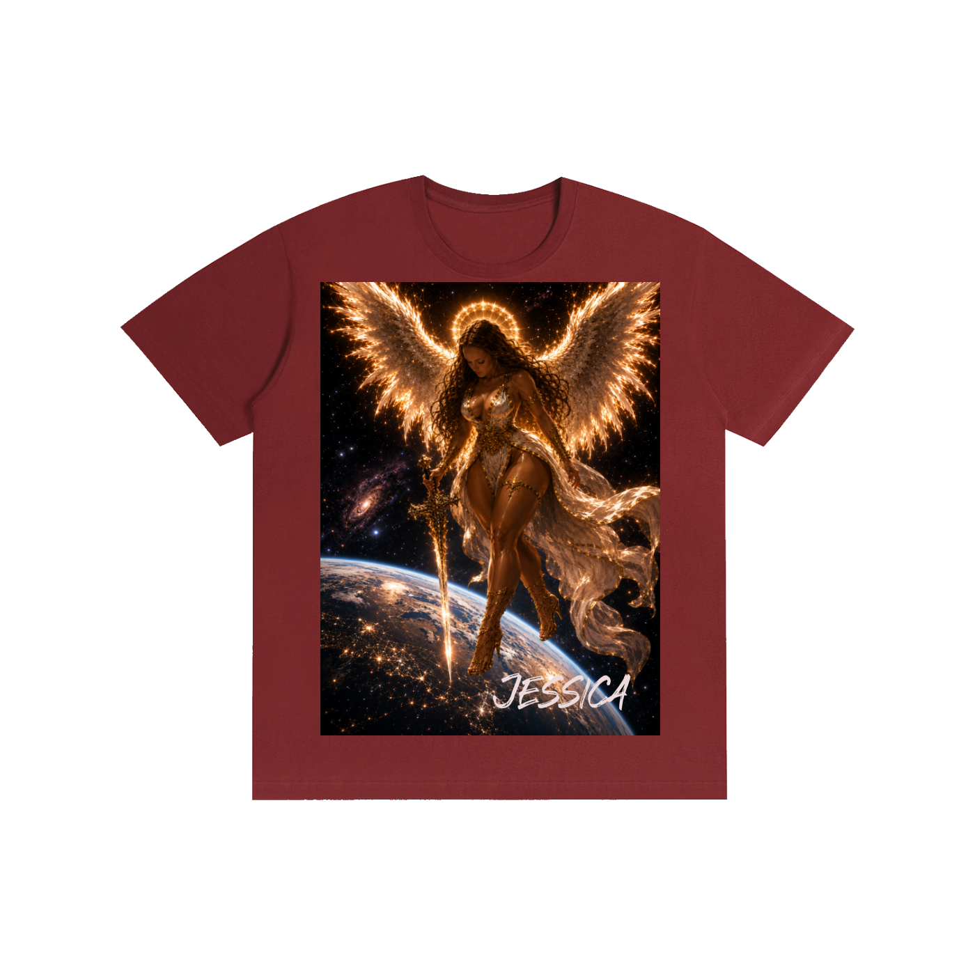 Avenging Angel