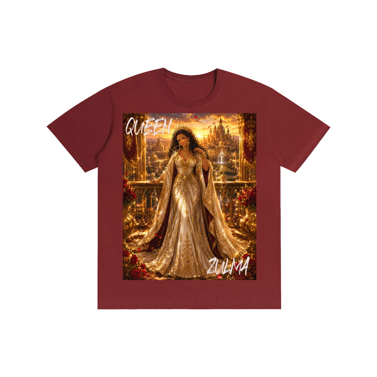 Queen Zulma