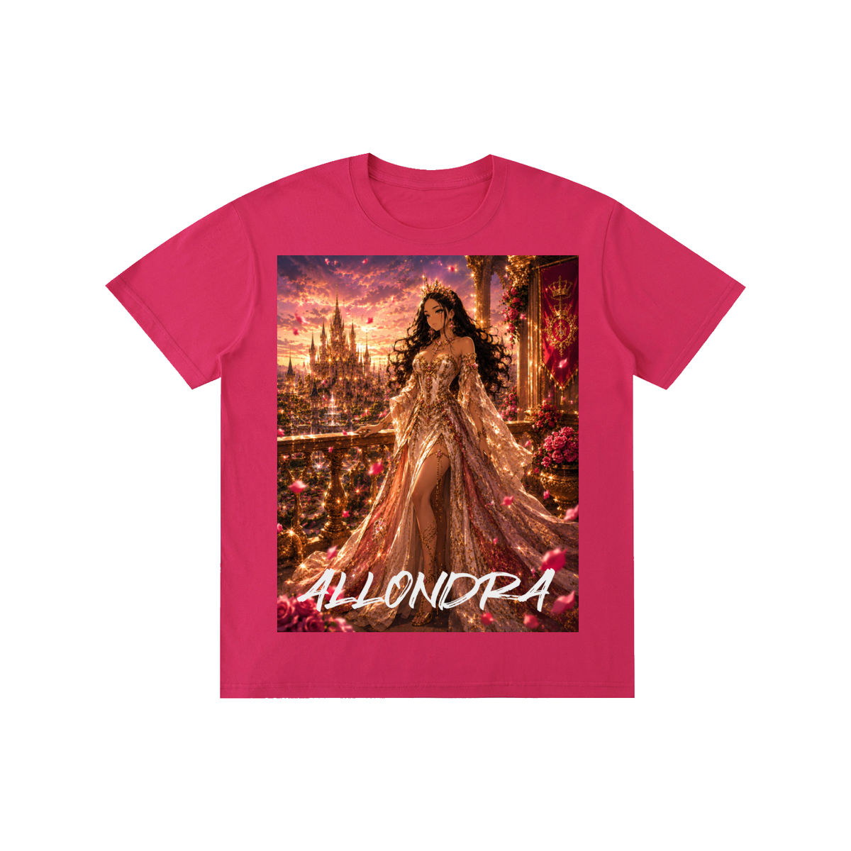 Princess Allondra