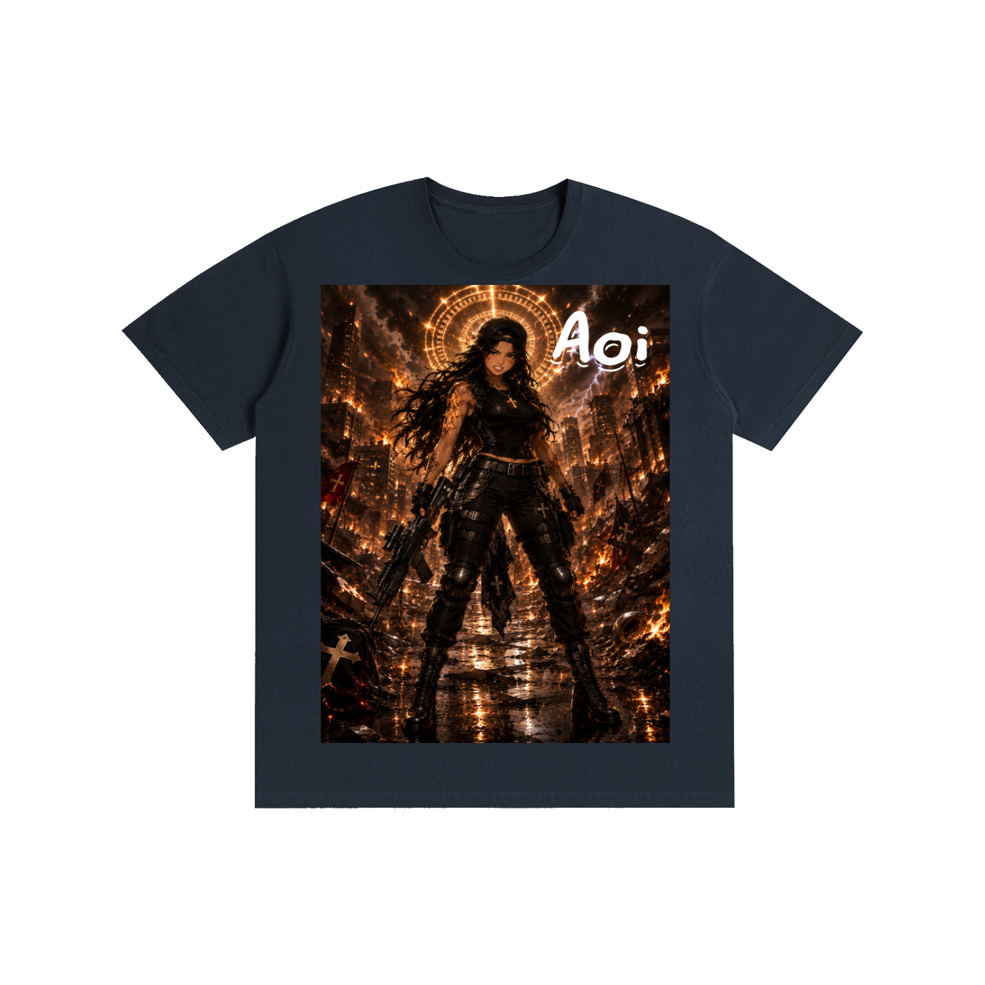 Aoi