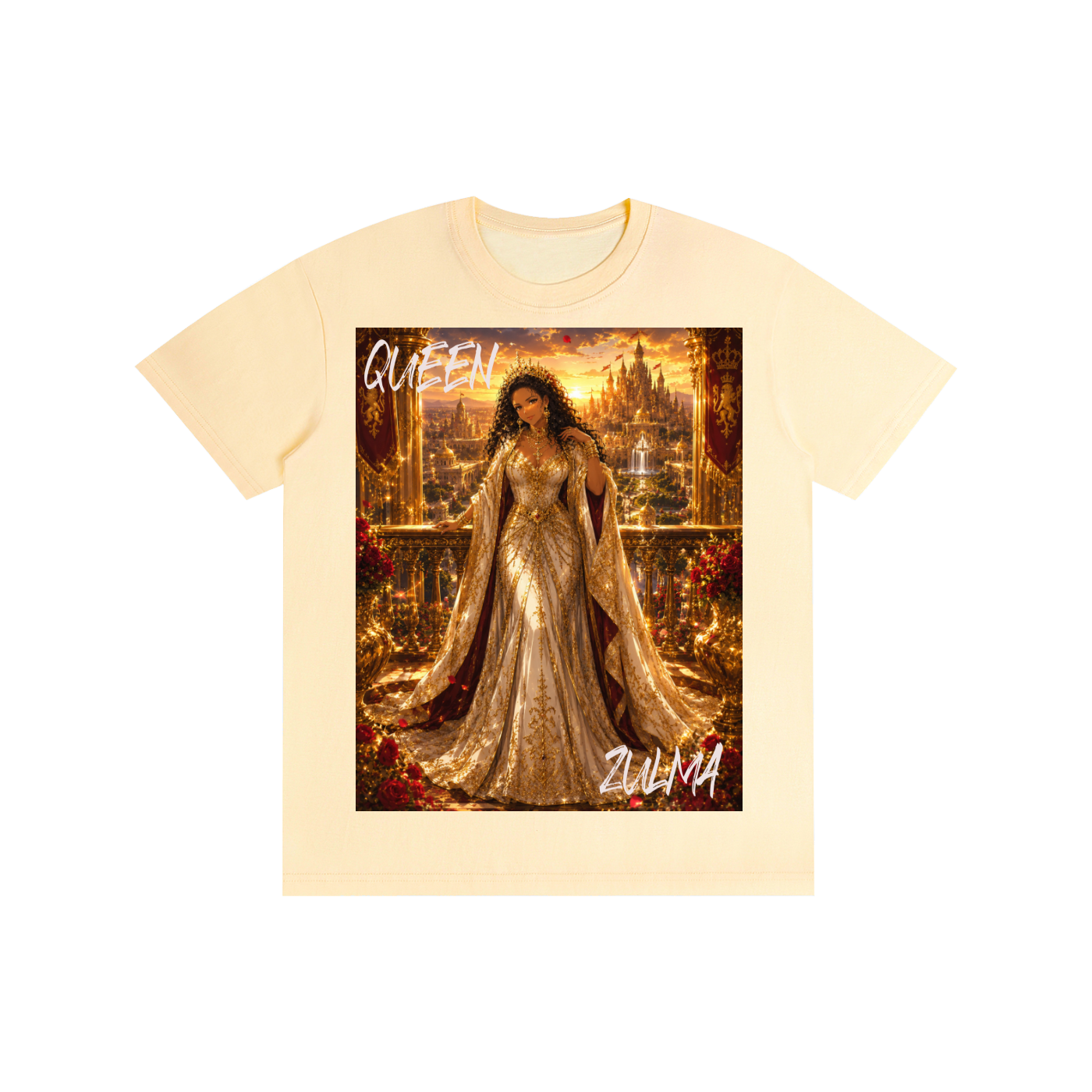 Queen Zulma