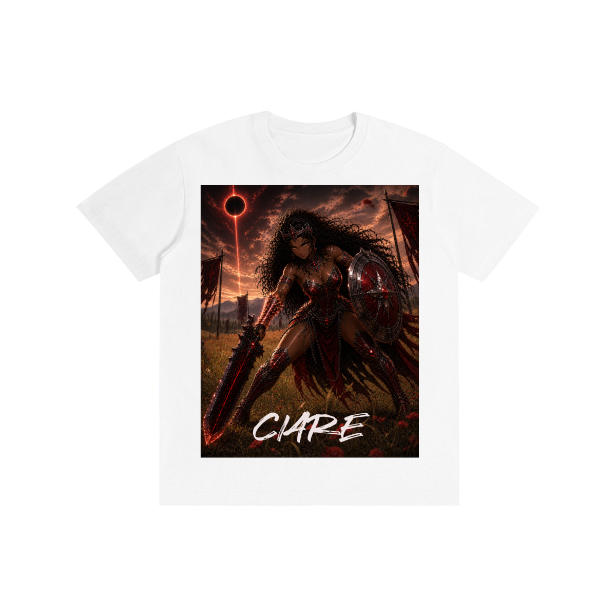 Ciare
