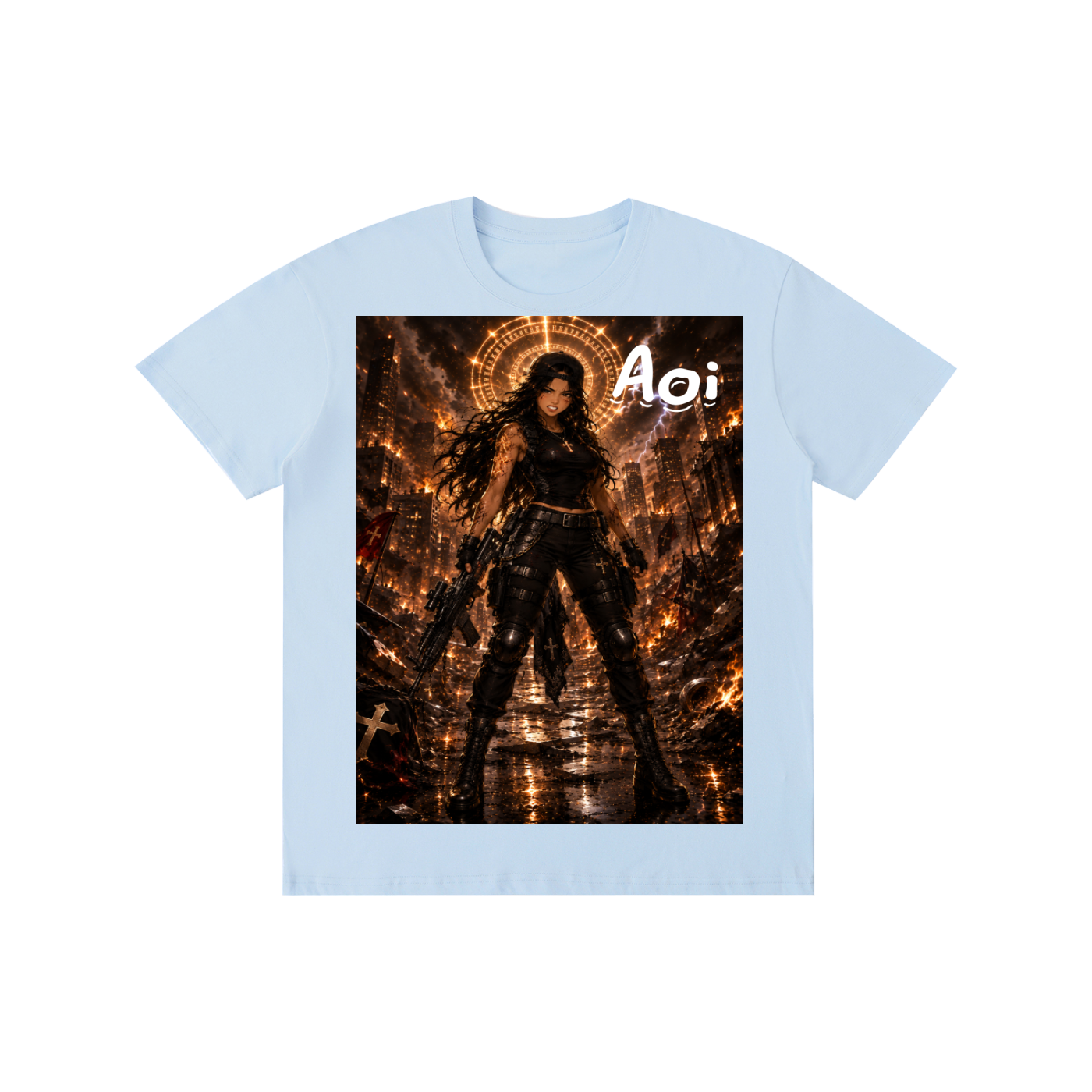 Aoi