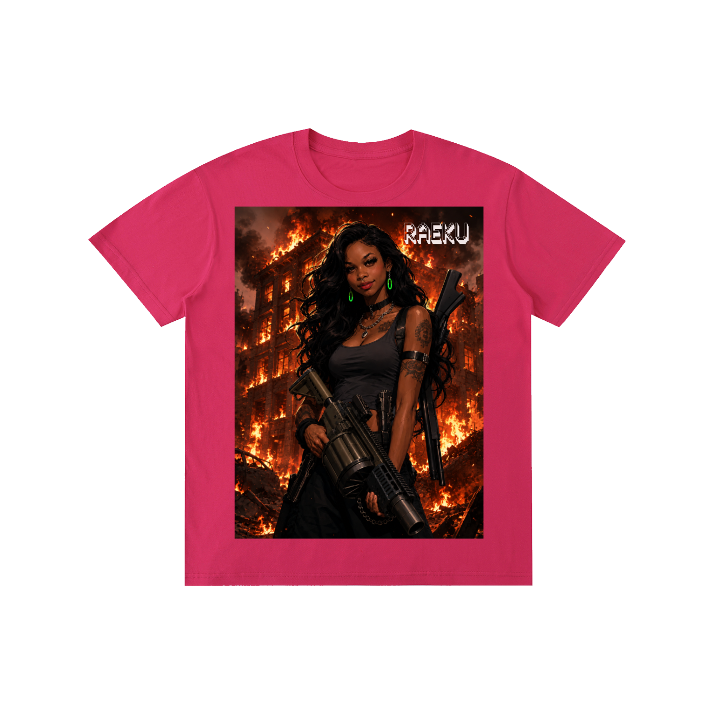 Raetoria