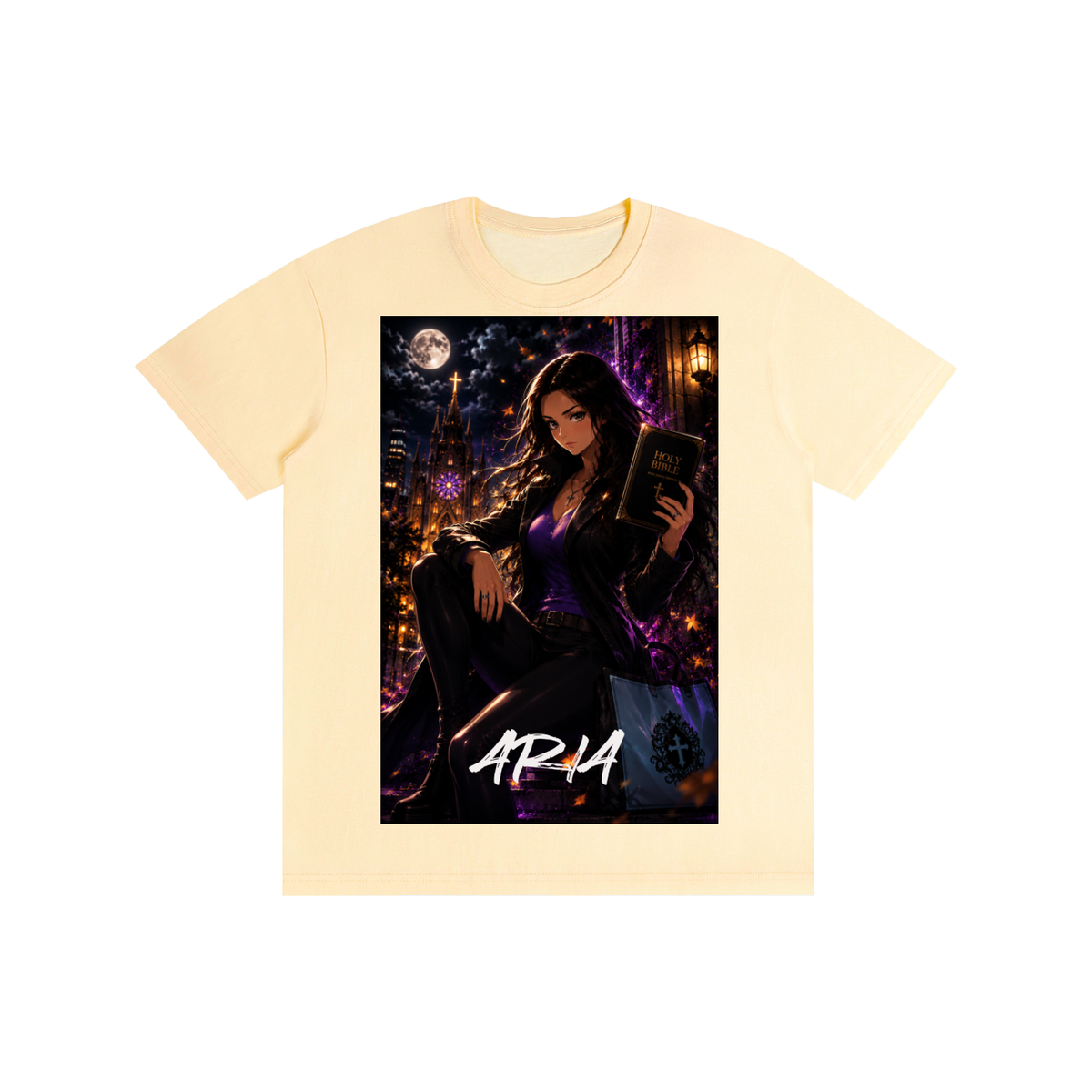 Aria