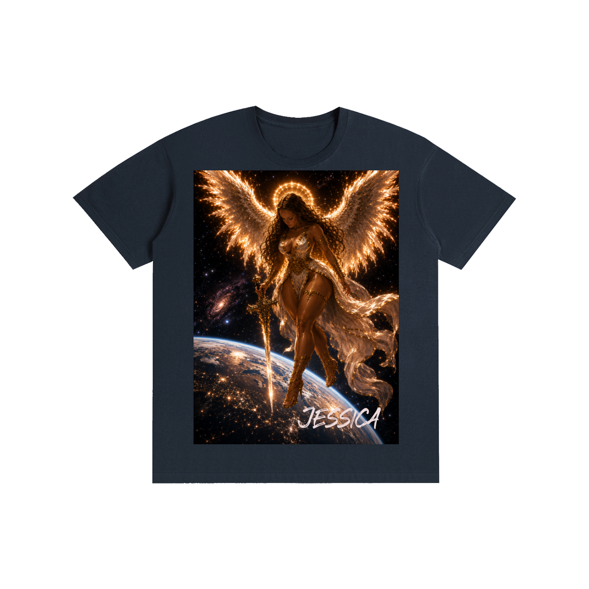 Avenging Angel